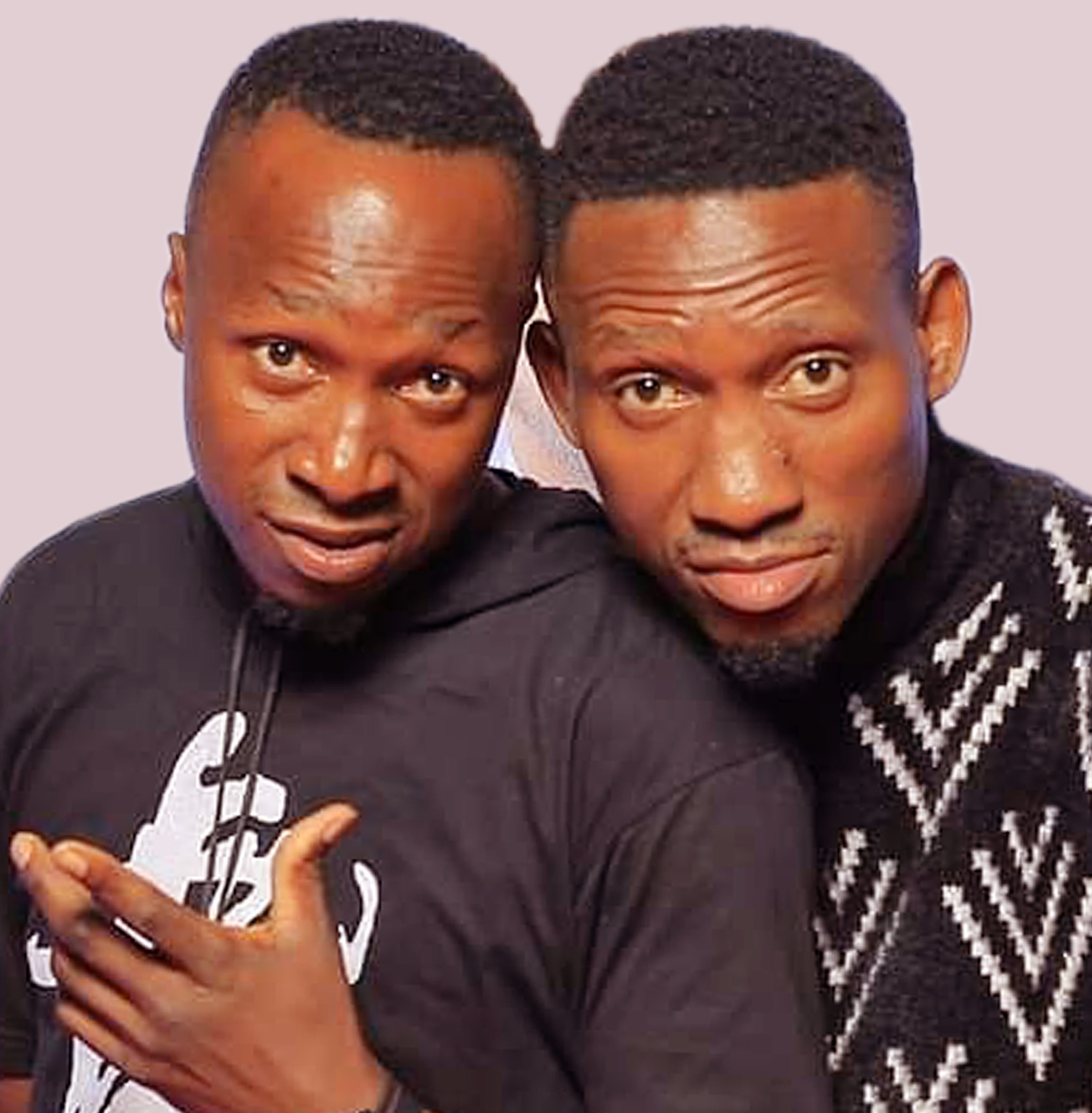 Bobi Brown & Nilo Nilo